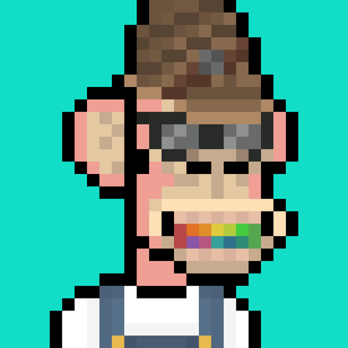 PixelApe 7629