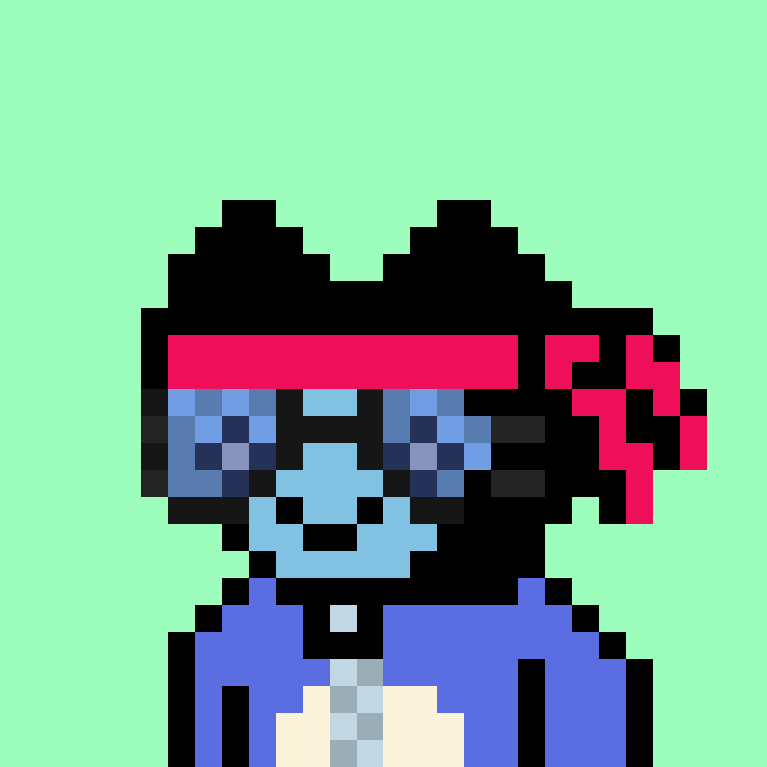 PixelCat 7041