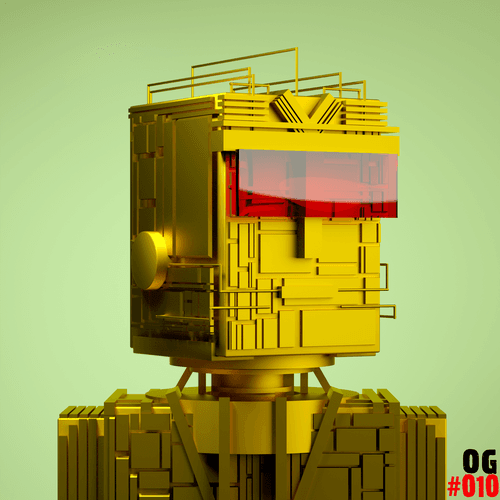 OG #010