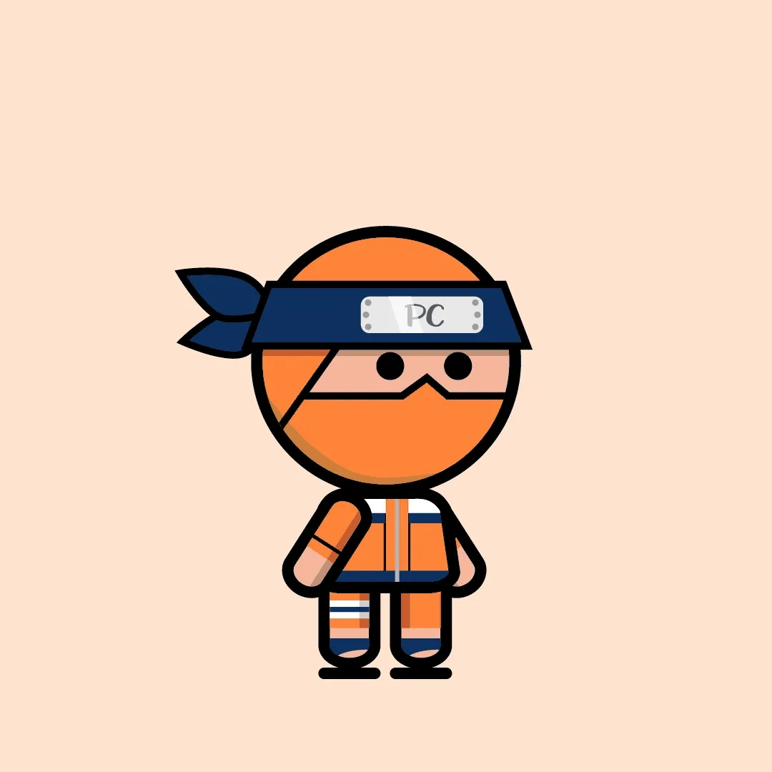 Ninja #009