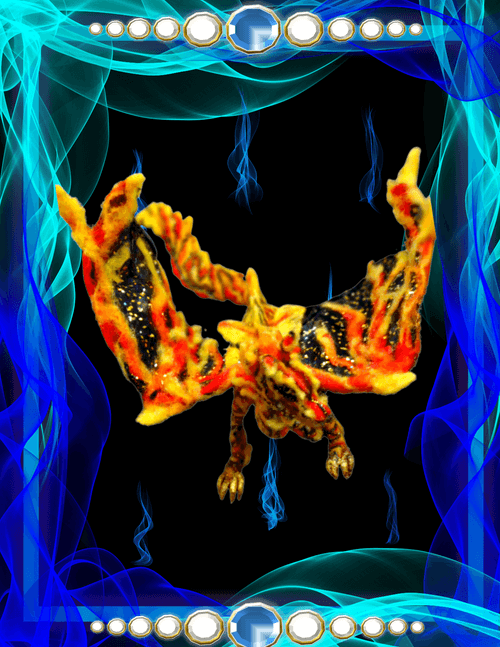 Fire Series 31