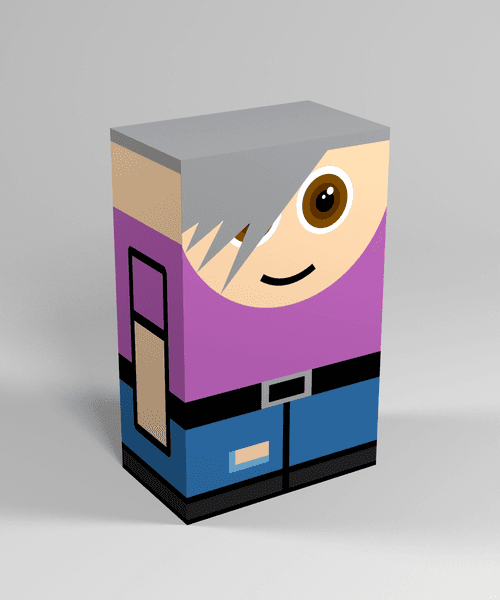  Minimint #5771