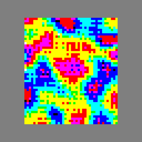RGB PUNK 39