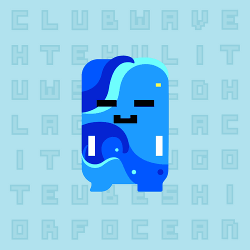 Aqua #031