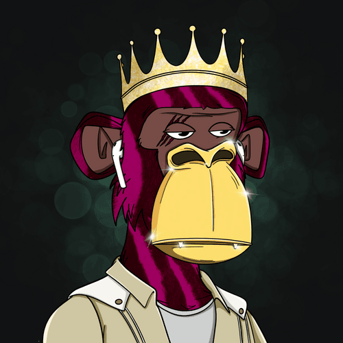 Elite Ape #19272