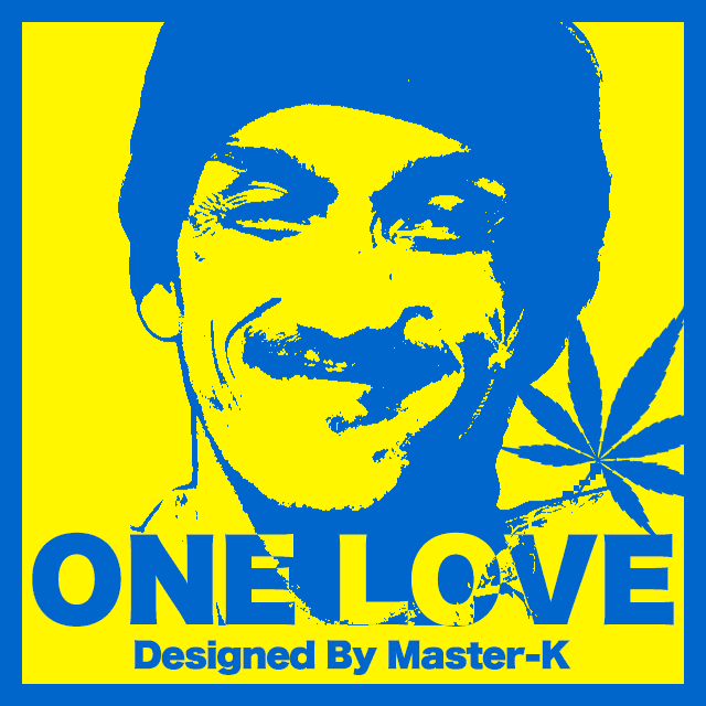 ONE LOVE ESSO