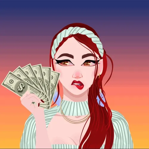 Girl Gang NFT  [Free Airdrop]