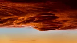 Lenticular Cloud collection image