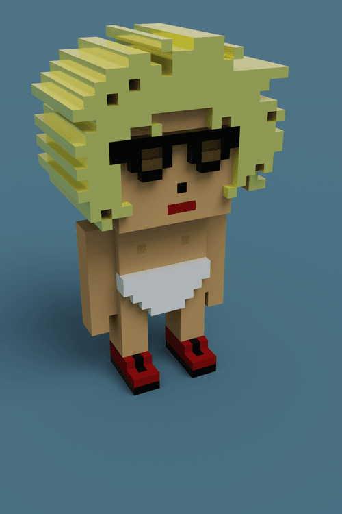 Babypunk #064