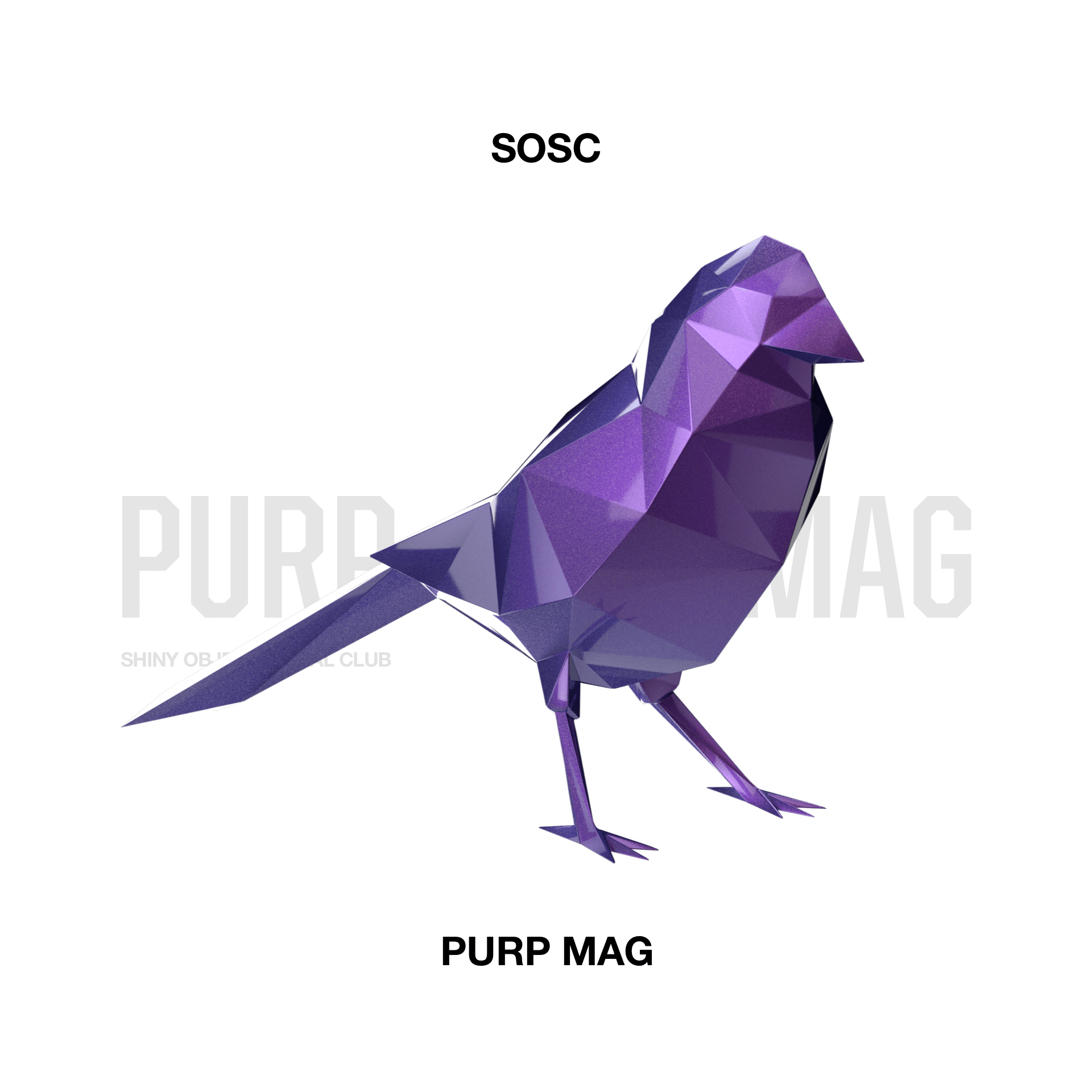 Purp Mag