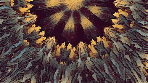 Circle of Violence