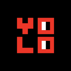 YOLO Nouns collection image