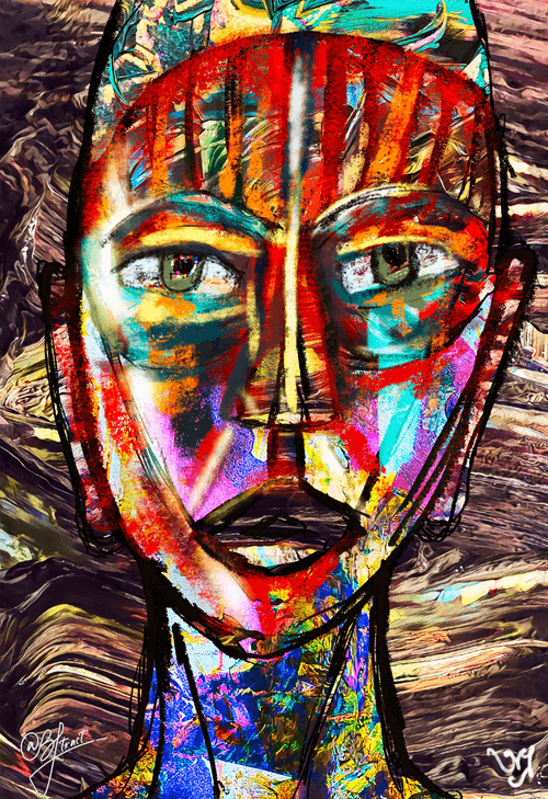 The Chaos Around Us