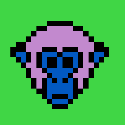 MegaMonkey #103