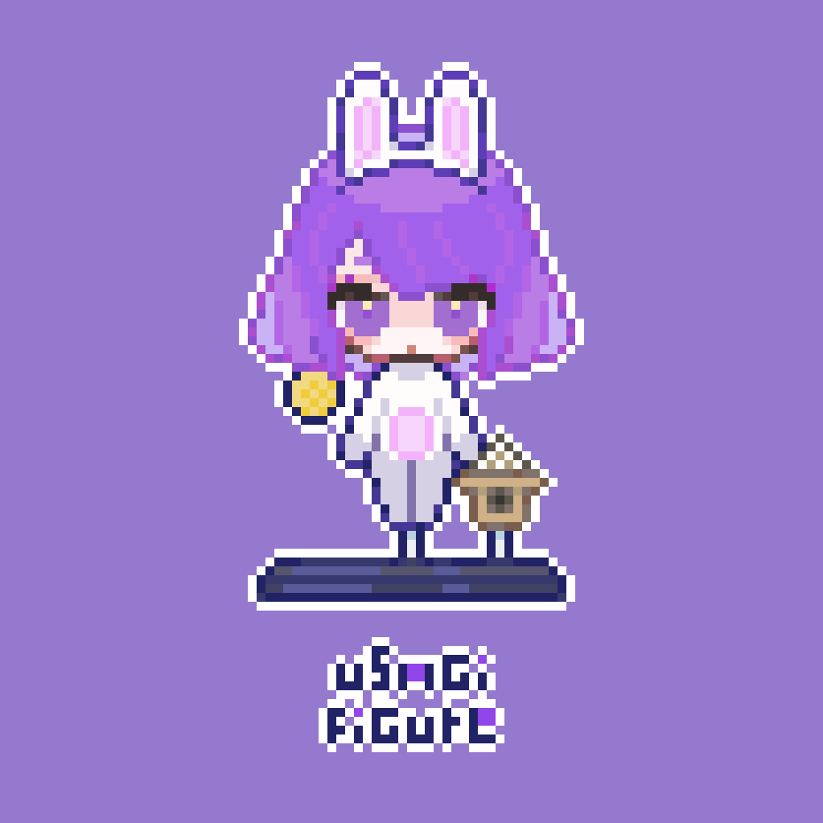USAGI-FIGURE #009