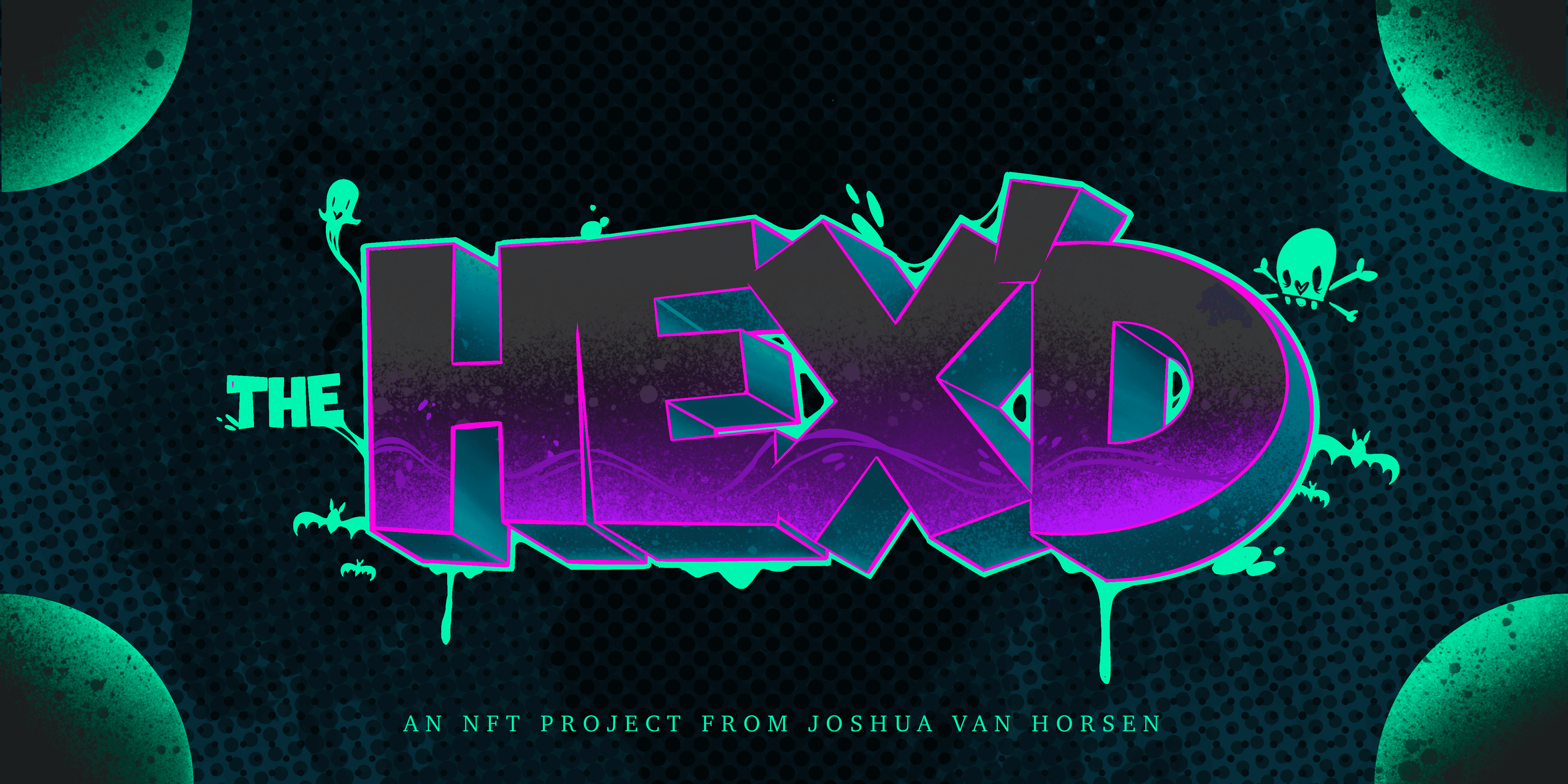 The Hexd