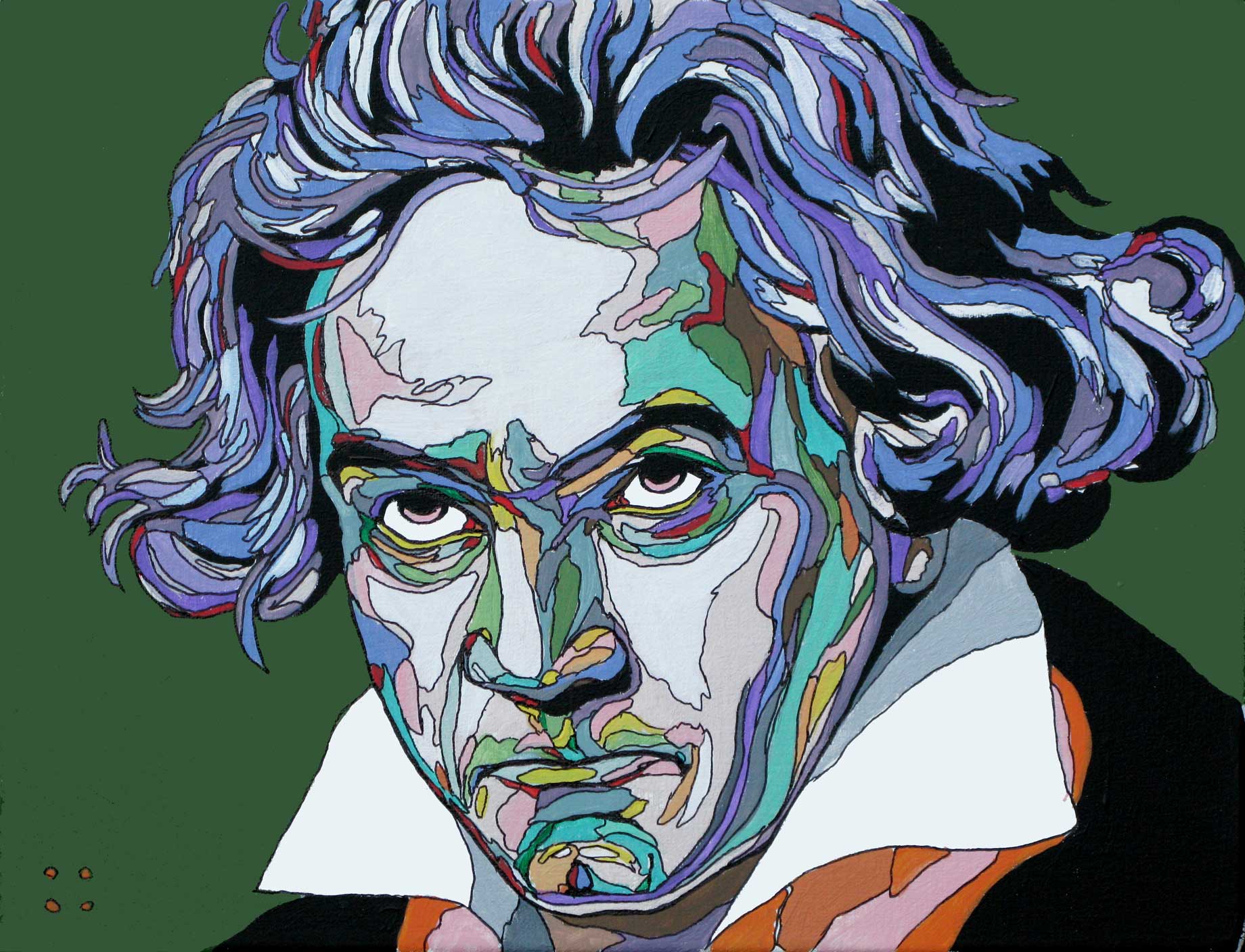 #59 Beethoven 2