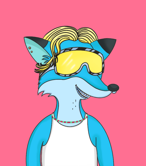 BitFox #4512