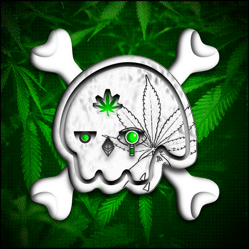 CannaSkulls