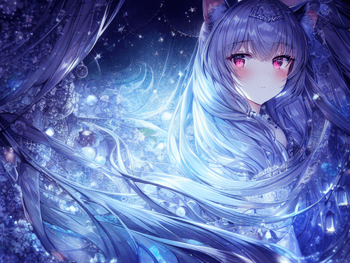 KEMOMIMI_AI2 #005