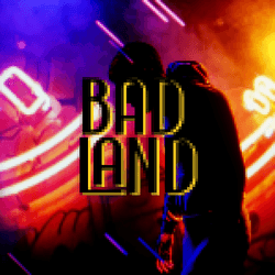 Bad Land collection image