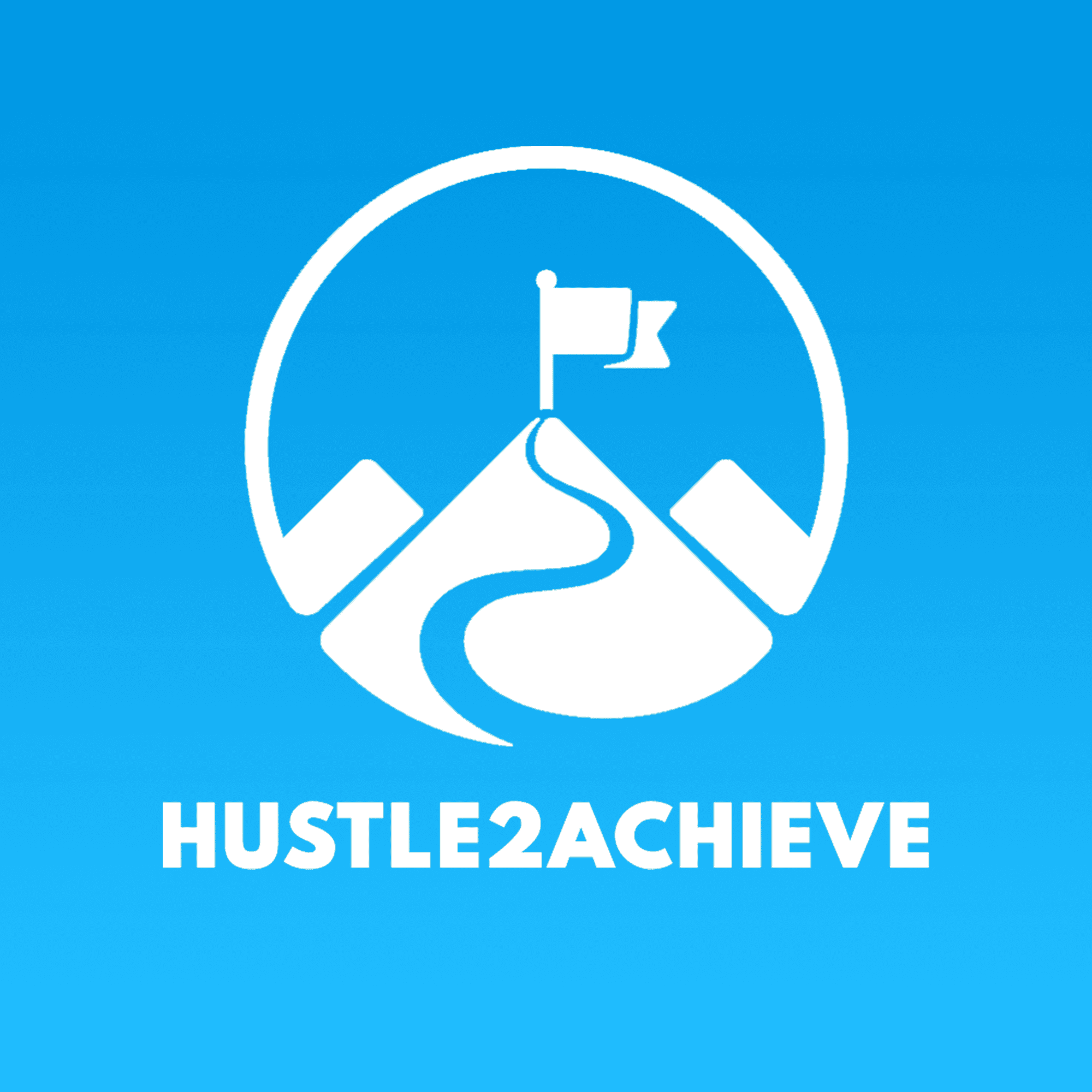 hustle2achieve