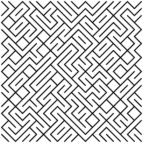 Maze #182