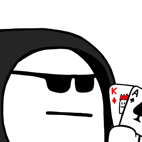 Mr Poker