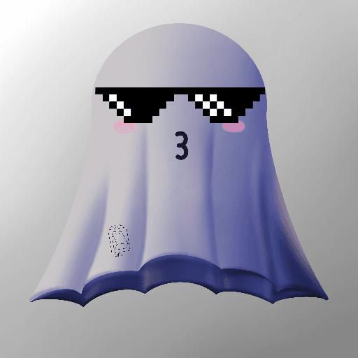 Satoshi Ghosts #830