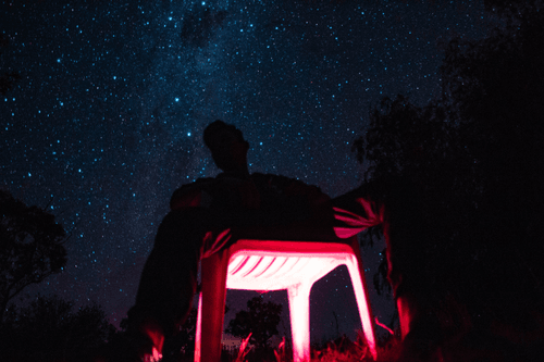 A Wandering Collection