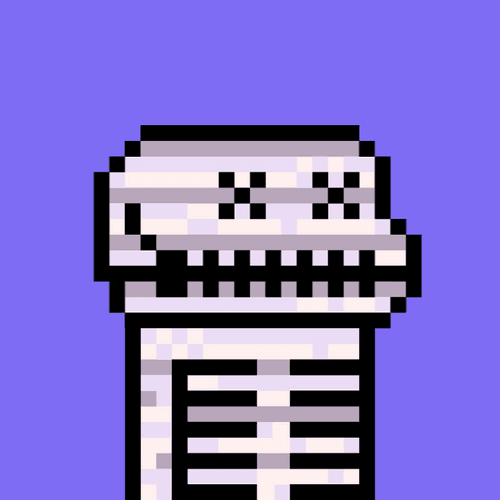 Boney #519