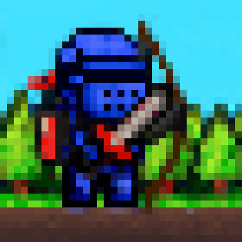 PixelKnights #391