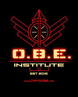 O.B.E. collection image