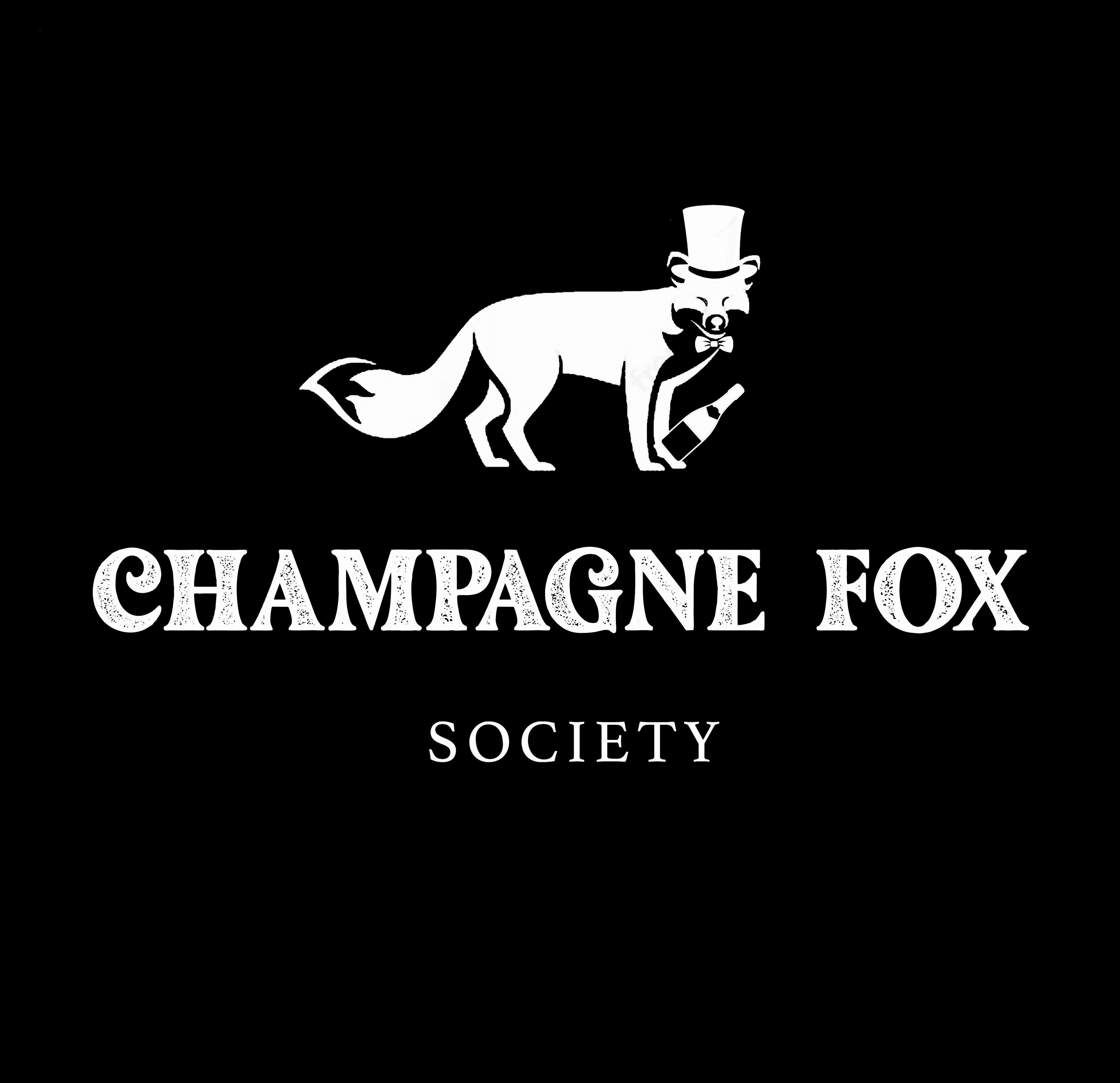 ChampagneFoxSociety