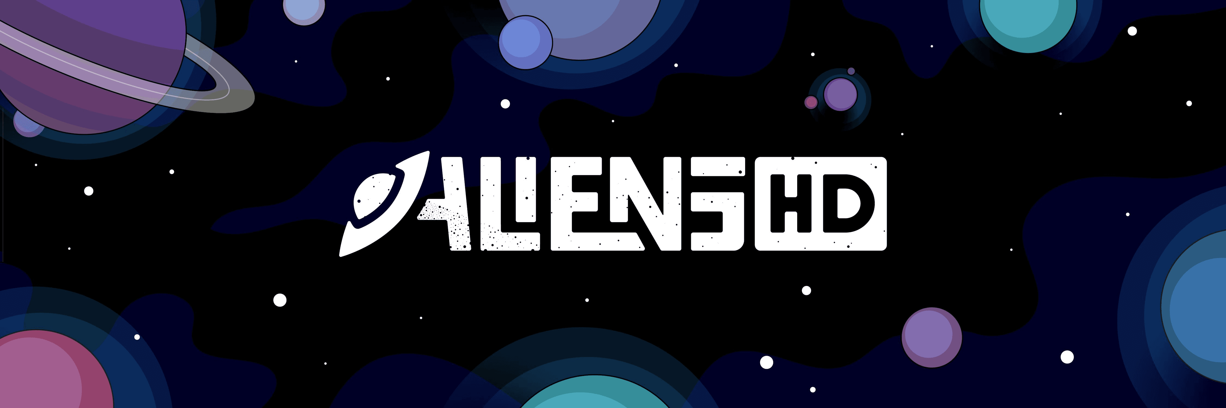 AlienStarCloud 横幅