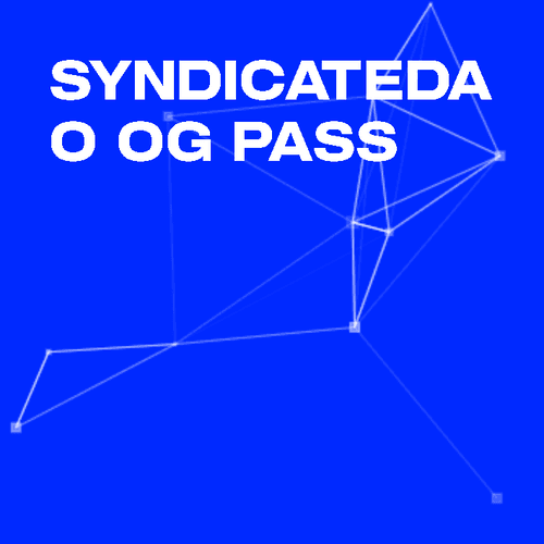 SyndicateDao OG Pass