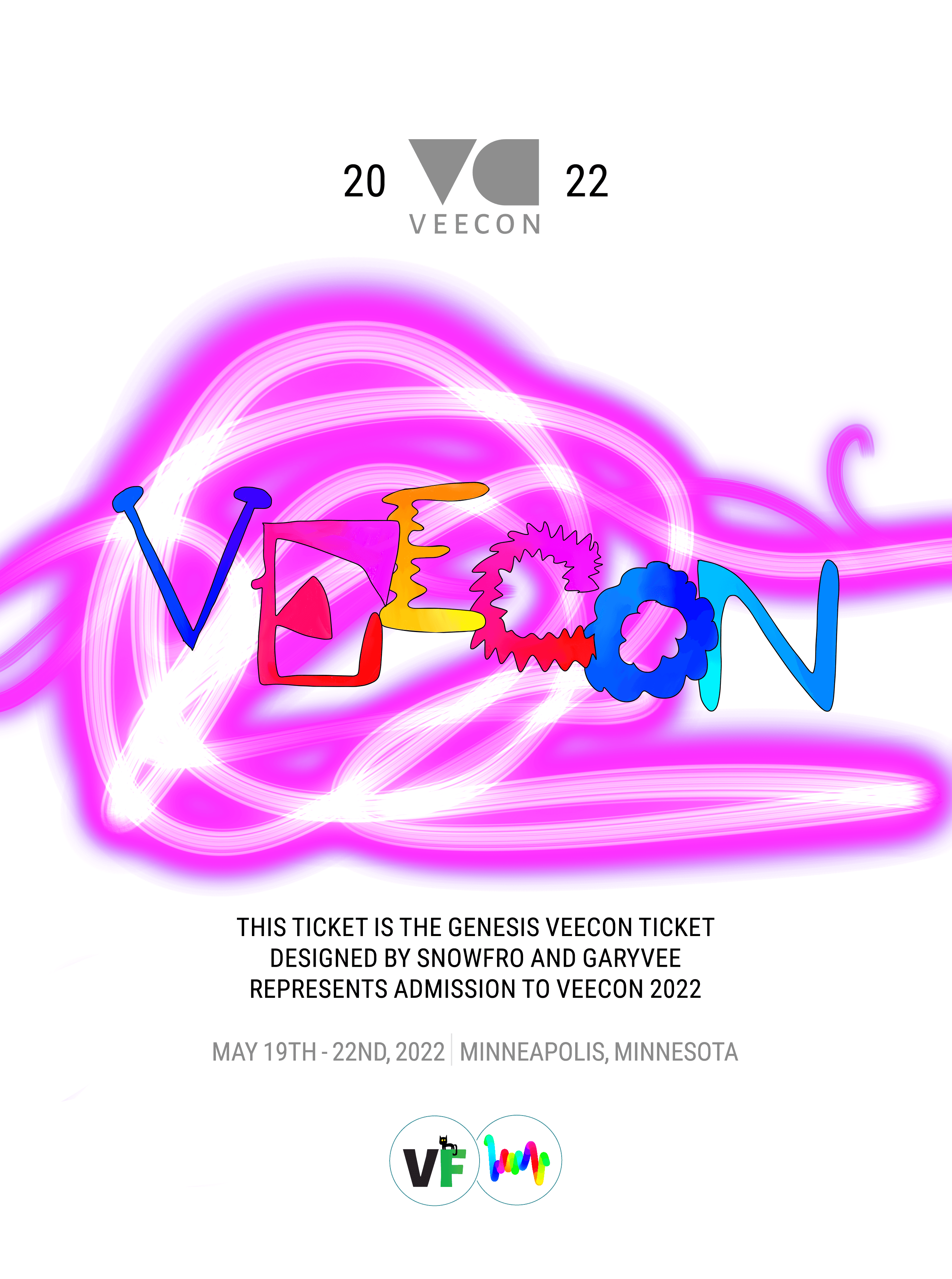 VeeCon 2022 #5498