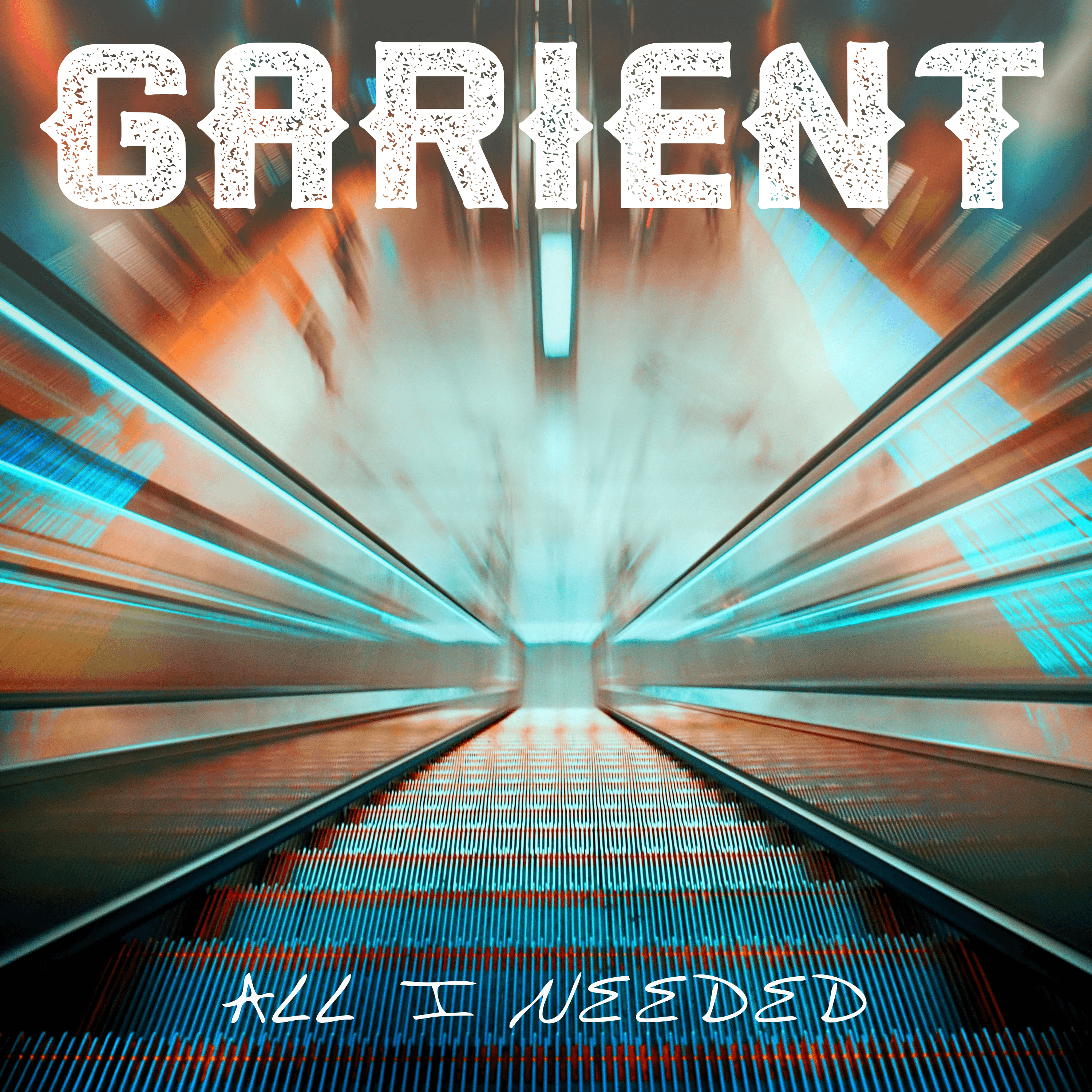 Garient - All I Needed (Original Song)
