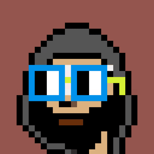 Noun Phunk/s #61