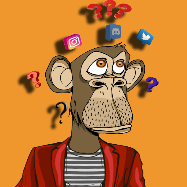 Monkey #69 - Monkey AGA | OpenSea