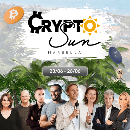 Crypto Sun Marbella 2022