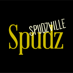 Spudzville Spudz collection image