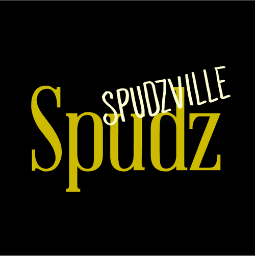 Spudzville Spudz