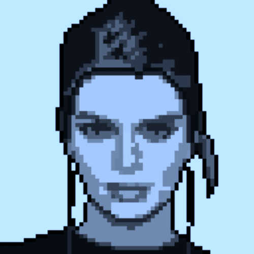 PopMask #664 - Kendall Jenner