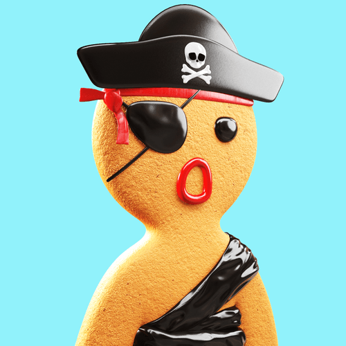 Crumby #383