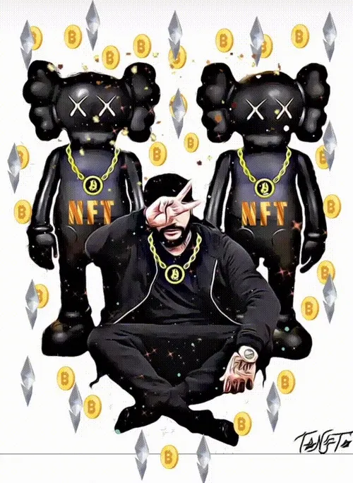 TIMATI_OFFICIAL Collection
