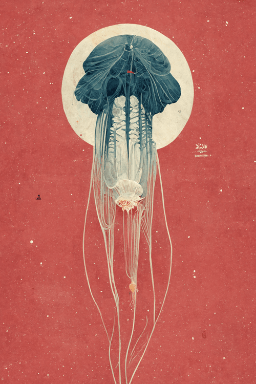 Jellyfish I