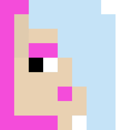 Misfit Pixels #513