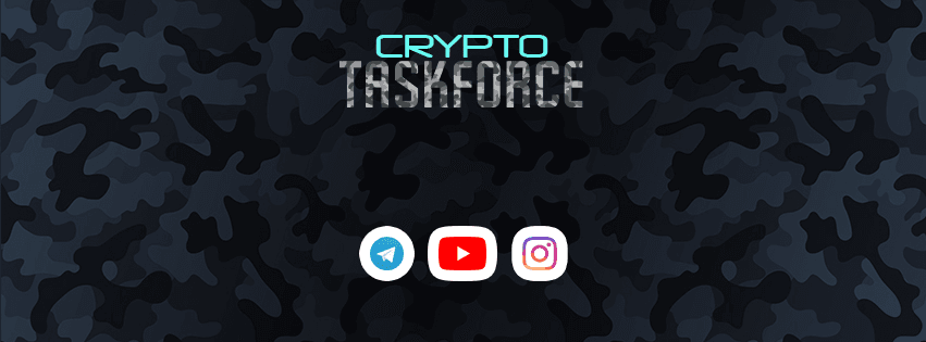 TaskForce banner