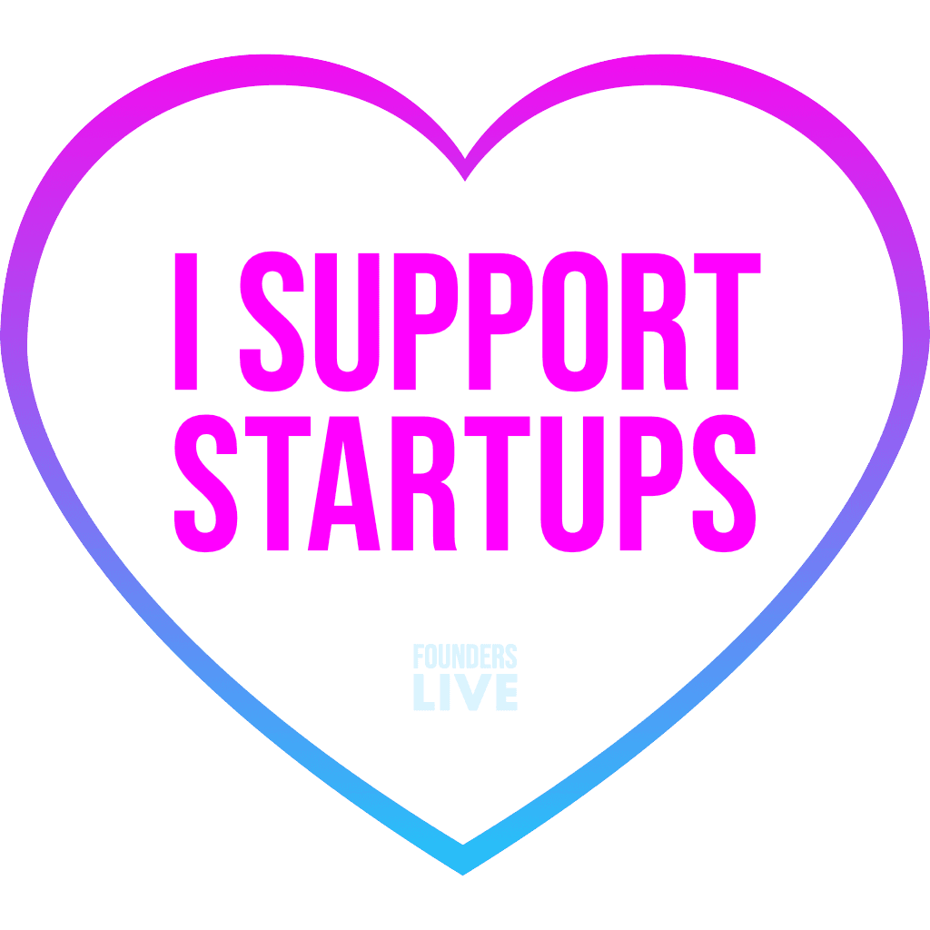I Support Startups